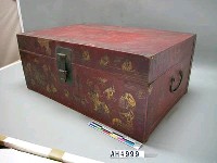 皮箱藏品圖，第2張